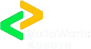 HelloWorld Kosova